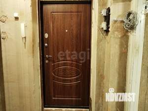 2-к квартира, вторичка, 44м2, 2/3 этаж