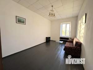 1-к квартира, вторичка, 37м2, 3/4 этаж
