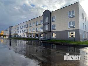 1-к квартира, вторичка, 43м2, 2/5 этаж