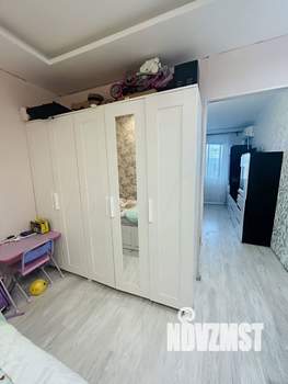 1-к квартира, вторичка, 36м2, 5/9 этаж