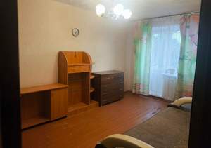 1-к квартира, вторичка, 29м2, 4/5 этаж