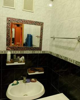 2-к квартира, вторичка, 57м2, 3/3 этаж
