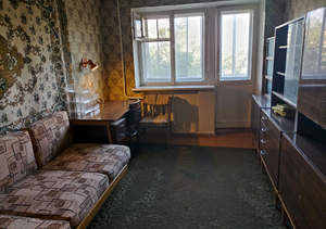 3-к квартира, вторичка, 61м2, 4/5 этаж