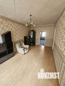 2-к квартира, вторичка, 46м2, 3/5 этаж