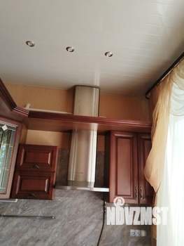 3-к квартира, вторичка, 72м2, 3/3 этаж