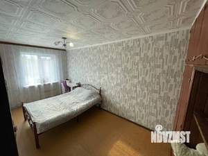 3-к квартира, вторичка, 67м2, 4/5 этаж