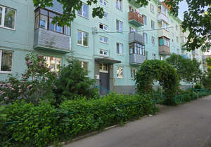 Фото квартиры на продажу (3)