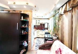 2-к квартира, вторичка, 45м2, 2/4 этаж