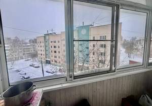 1-к квартира, вторичка, 33м2, 5/5 этаж