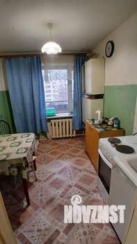 1-к квартира, вторичка, 38м2, 4/12 этаж