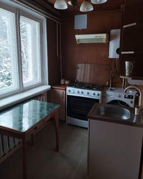 2-к квартира, вторичка, 41м2, 2/2 этаж