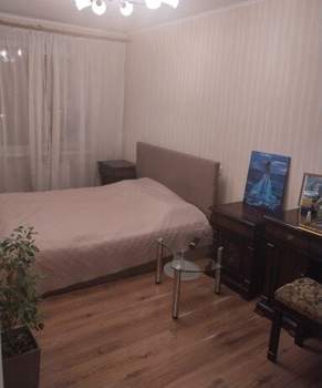 3-к квартира, вторичка, 65м2, 3/5 этаж