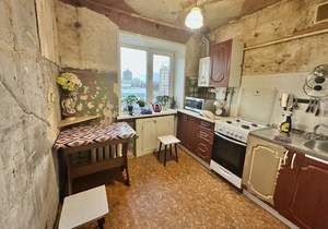 2-к квартира, вторичка, 42м2, 5/5 этаж