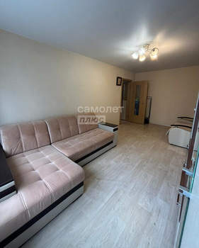 1-к квартира, вторичка, 33м2, 2/9 этаж