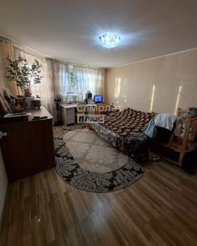 2-к квартира, вторичка, 60м2, 8/16 этаж