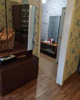 2-к квартира, вторичка, 45м2, 4/4 этаж
