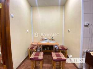 3-к квартира, вторичка, 75м2, 1/4 этаж