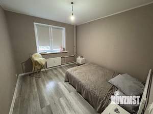 2-к квартира, вторичка, 54м2, 5/10 этаж