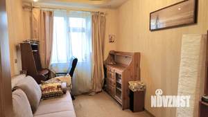 3-к квартира, вторичка, 59м2, 4/5 этаж