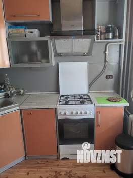 1-к квартира, вторичка, 32м2, 2/5 этаж