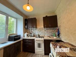 2-к квартира, вторичка, 44м2, 2/9 этаж