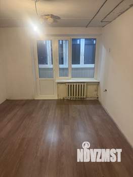 1-к квартира, вторичка, 38м2, 13/16 этаж