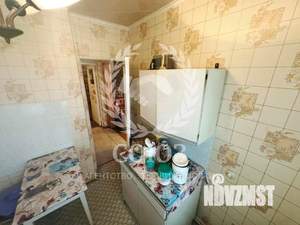 1-к квартира, вторичка, 31м2, 5/5 этаж