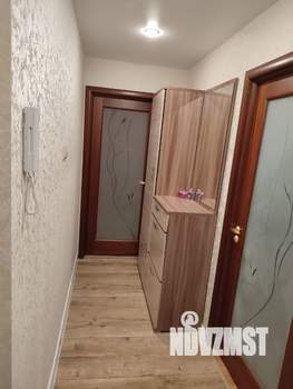 2-к квартира, вторичка, 43м2, 5/5 этаж