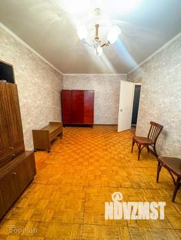 1-к квартира, вторичка, 32м2, 1/5 этаж