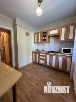 1-к квартира, вторичка, 32м2, 1/5 этаж