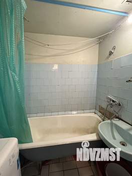 2-к квартира, вторичка, 50м2, 2/9 этаж