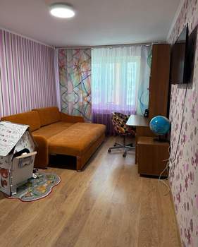 2-к квартира, вторичка, 58м2, 6/16 этаж