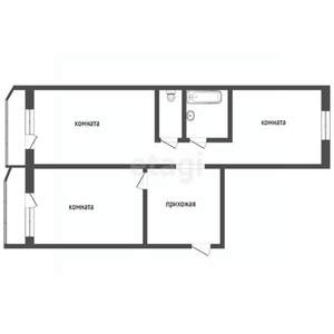 Фото квартиры на продажу (2)