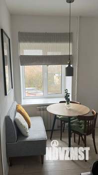 1-к квартира, вторичка, 23м2, 5/6 этаж