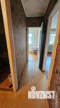 2-к квартира, вторичка, 44м2, 5/5 этаж