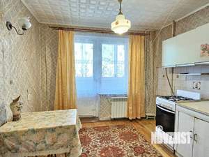2-к квартира, вторичка, 53м2, 3/5 этаж