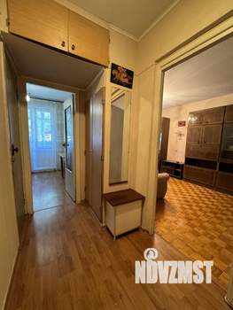 1-к квартира, вторичка, 32м2, 1/5 этаж