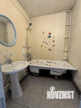 3-к квартира, вторичка, 72м2, 5/10 этаж