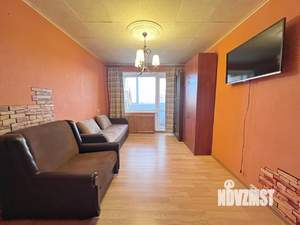 1-к квартира, вторичка, 33м2, 10/10 этаж