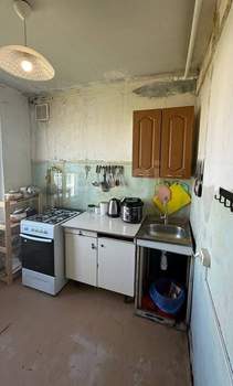 Фото квартиры на продажу (8)