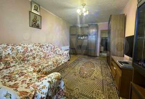 2-к квартира, вторичка, 52м2, 3/5 этаж