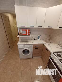 2-к квартира, вторичка, 42м2, 1/5 этаж