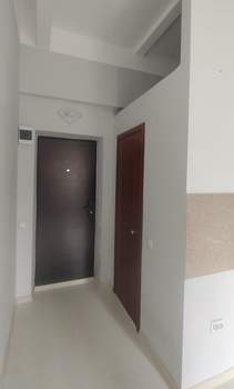 Студия квартира, вторичка, 15м2, 2/4 этаж