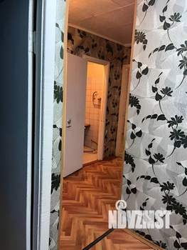 3-к квартира, вторичка, 66м2, 4/5 этаж