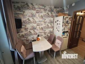 3-к квартира, вторичка, 66м2, 1/5 этаж