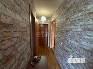 1-к квартира, вторичка, 36м2, 5/9 этаж