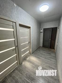 3-к квартира, вторичка, 66м2, 2/2 этаж