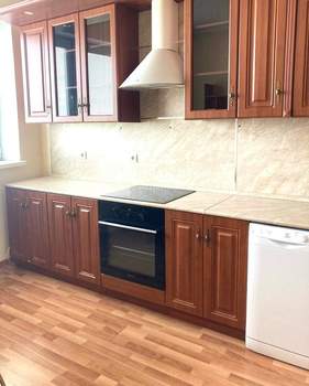 1-к квартира, вторичка, 51м2, 11/17 этаж
