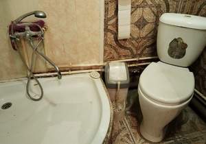 3-к квартира, вторичка, 57м2, 1/1 этаж