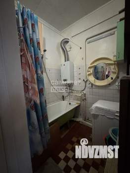 3-к квартира, вторичка, 74м2, 2/4 этаж